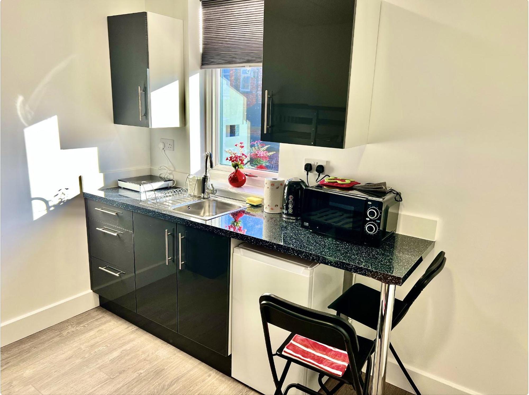 Lux 2 Bed Apartment Mancity Stadium, Coop Arena, Picadilly 曼彻斯特 外观 照片