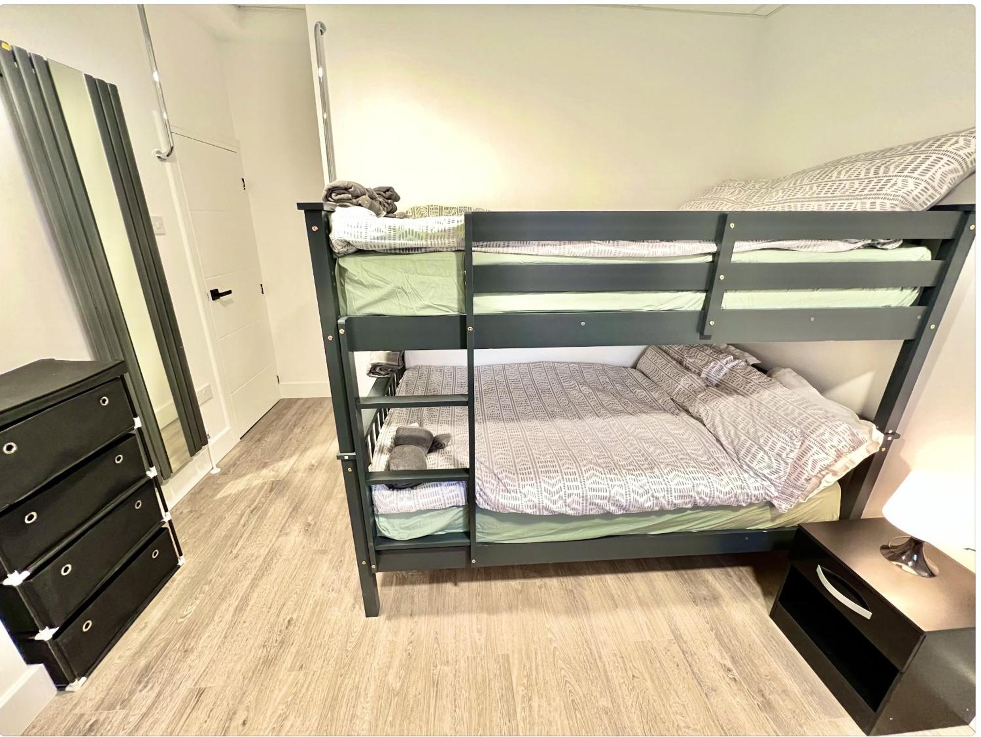 Lux 2 Bed Apartment Mancity Stadium, Coop Arena, Picadilly 曼彻斯特 外观 照片
