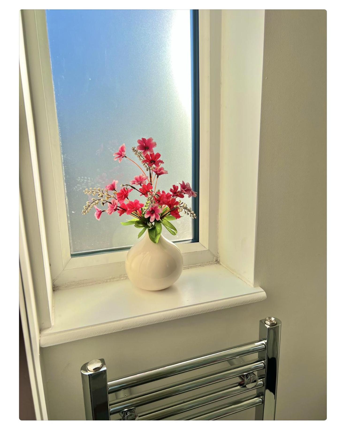 Lux 2 Bed Apartment Mancity Stadium, Coop Arena, Picadilly 曼彻斯特 外观 照片