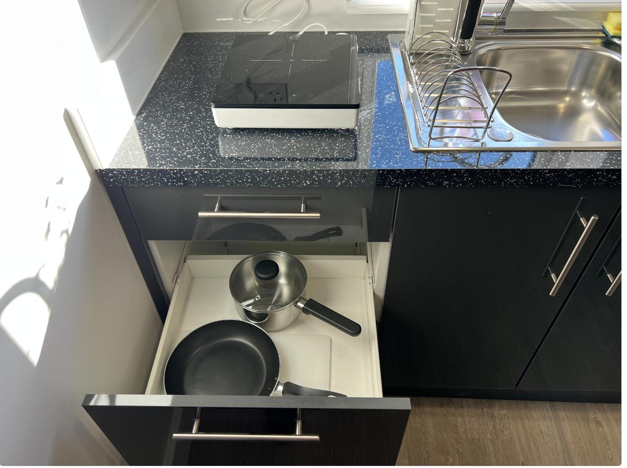 Lux 2 Bed Apartment Mancity Stadium, Coop Arena, Picadilly 曼彻斯特 外观 照片