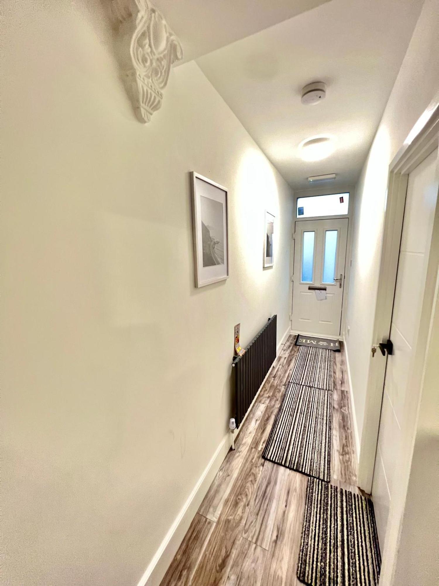 Lux 2 Bed Apartment Mancity Stadium, Coop Arena, Picadilly 曼彻斯特 外观 照片