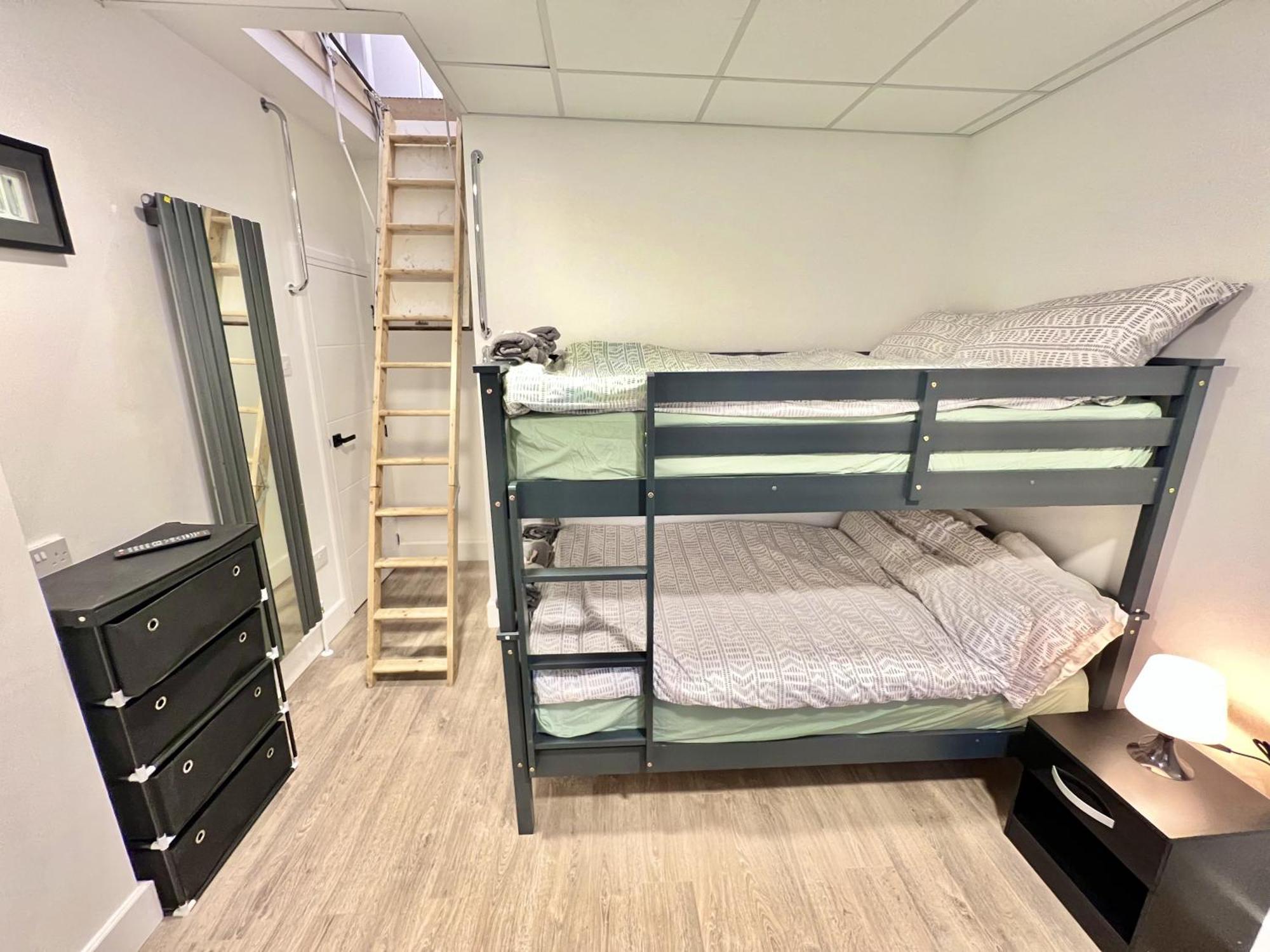 Lux 2 Bed Apartment Mancity Stadium, Coop Arena, Picadilly 曼彻斯特 外观 照片